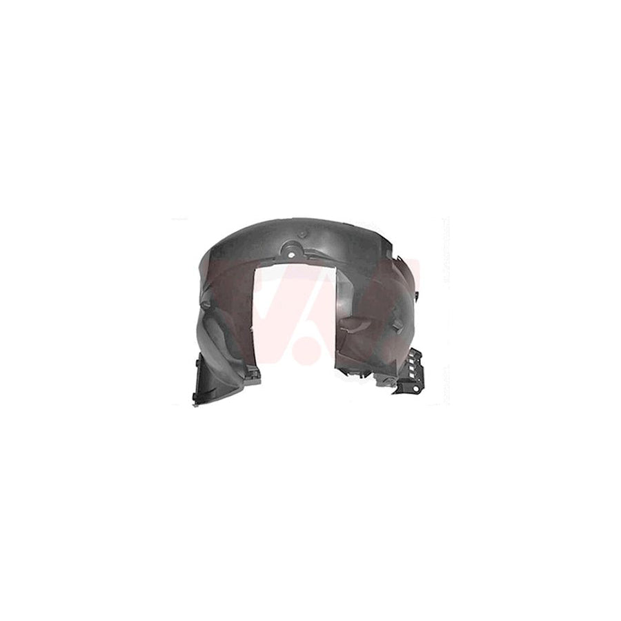 Van Wezel 1518433 Panelling, Mudguard