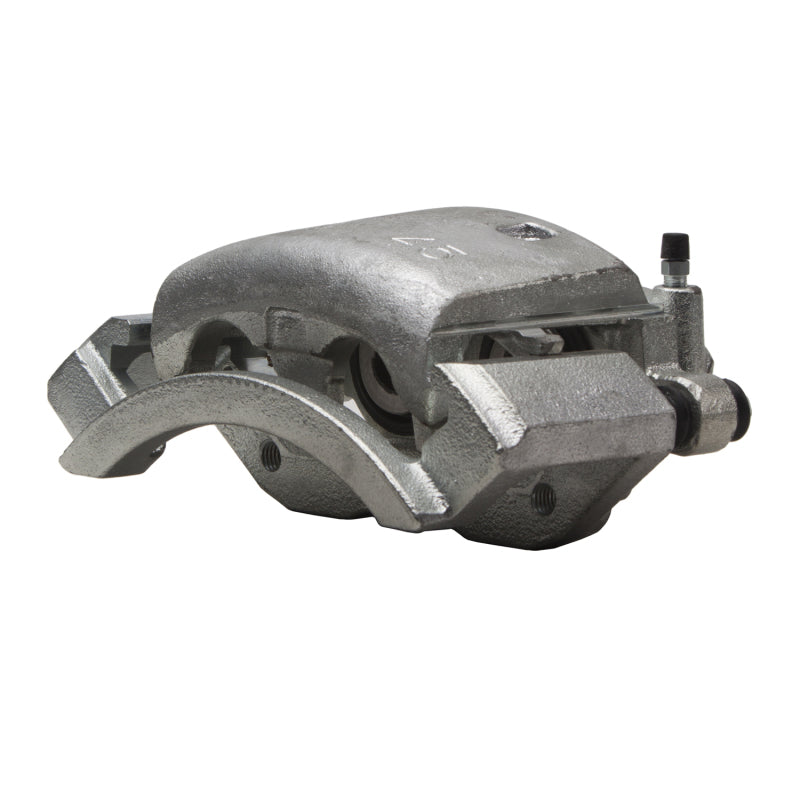 DFC 01-02 Dodge Ram 2500 Pickup Rear-R Premium Caliper - Silver Zinc Coated