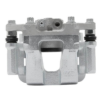 DFC 13-16 Kia Optima Rear-L Premium Caliper - Silver Zinc Coated