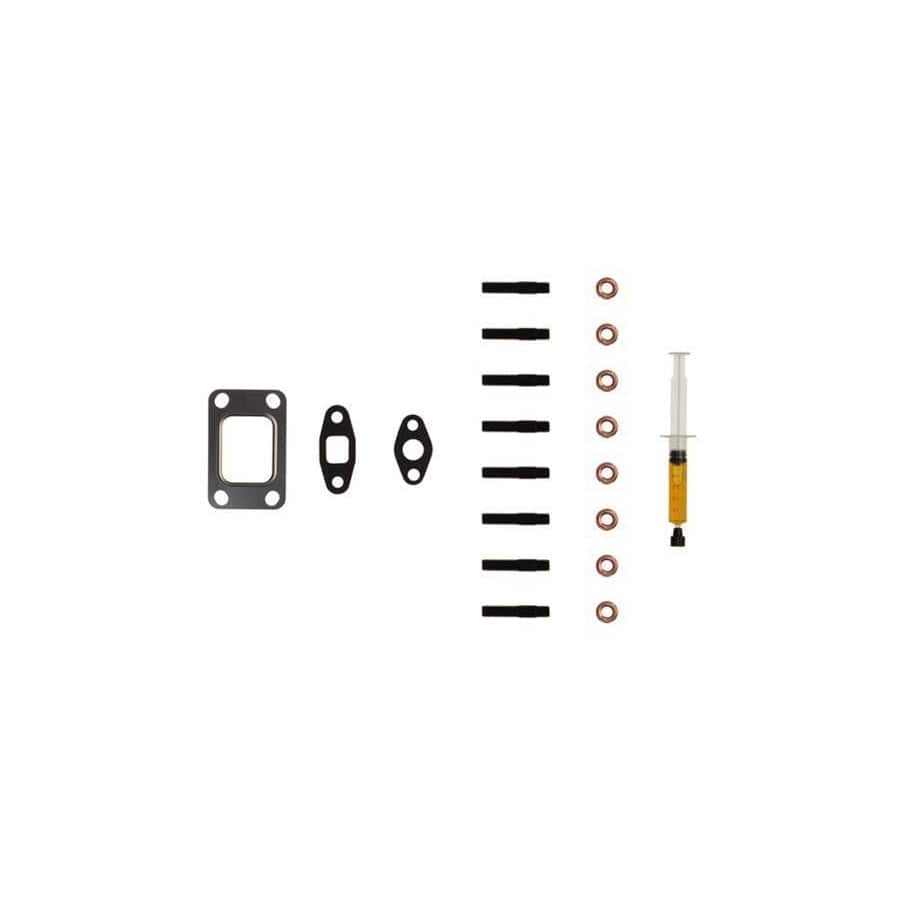 Alanko 10920578 Mounting Kit, Charger