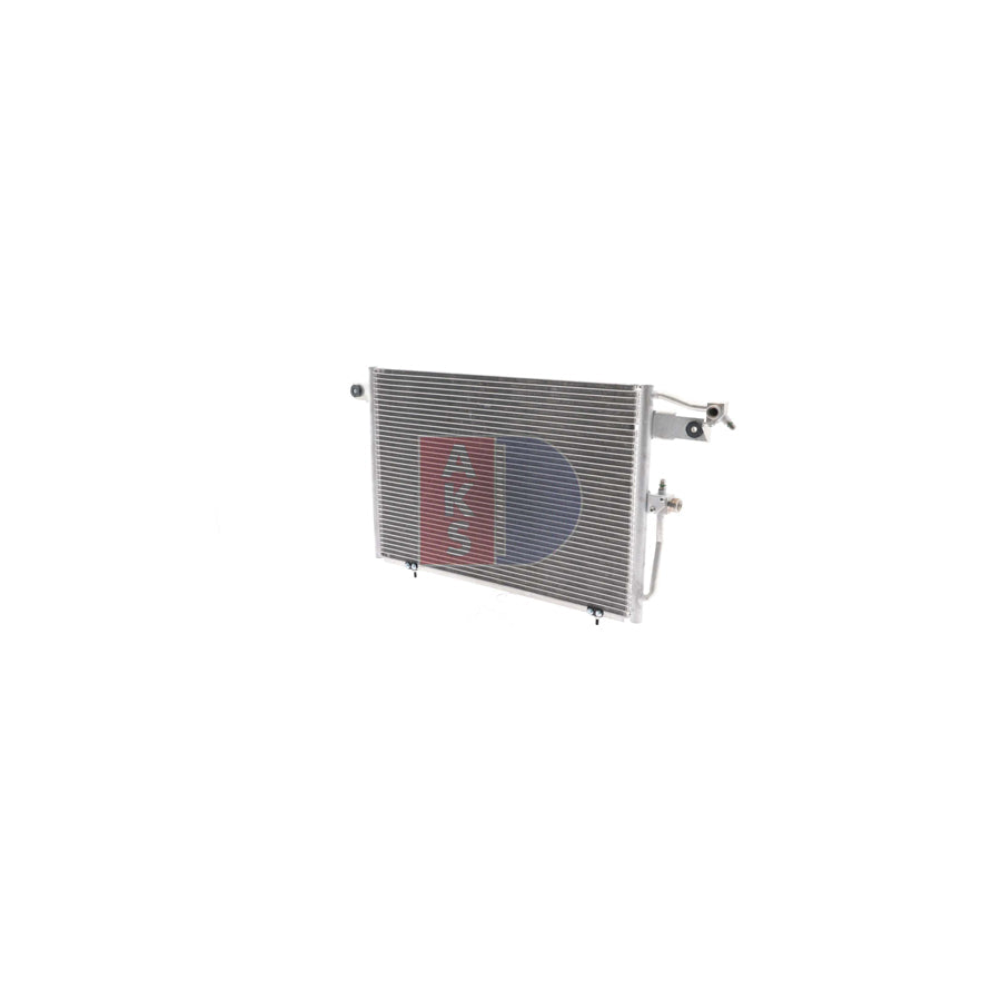 AKS Dasis 482000N Air Conditioning Condenser