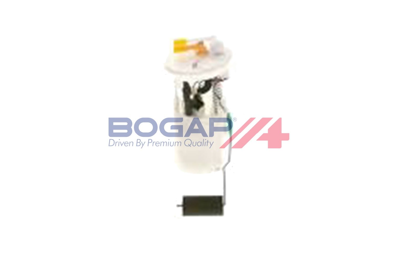 BOGAP R1622144 Fuel Pump