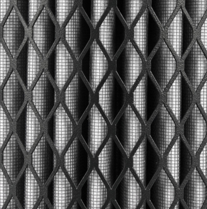 K&N Engineering K&N Replacement Canister Filter-HDT