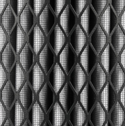 K&N Engineering K&N Replacement Canister Filter-HDT