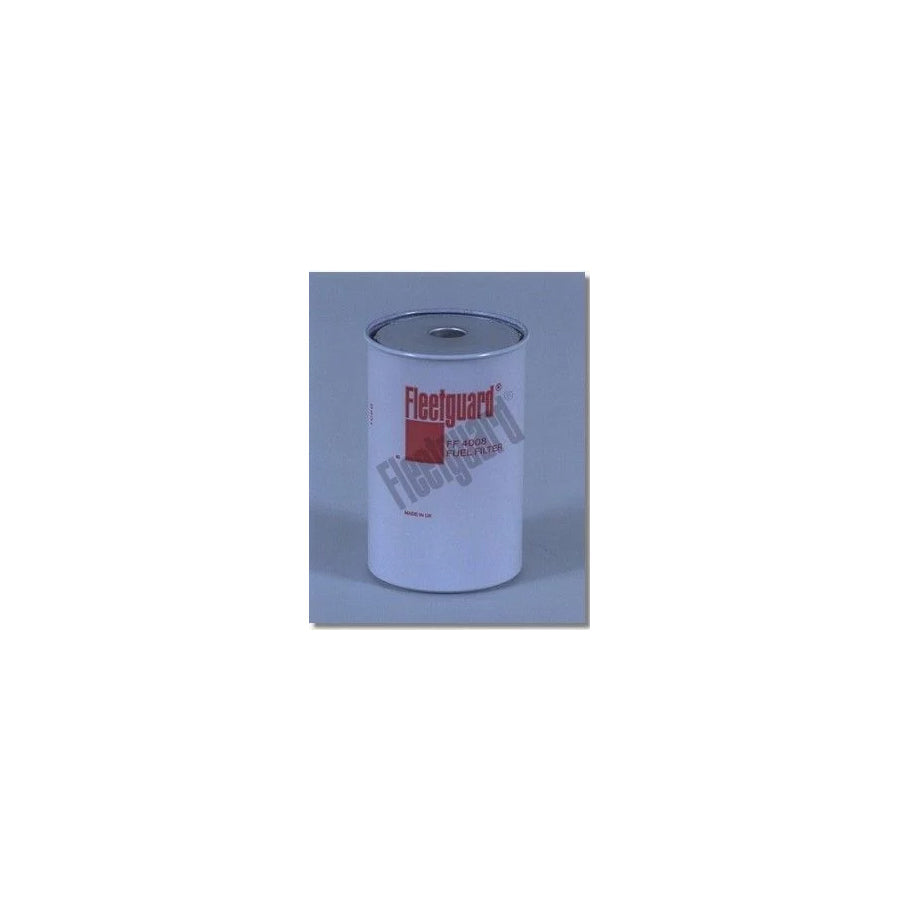 Fleetguard Ff4008 Fuel Filter