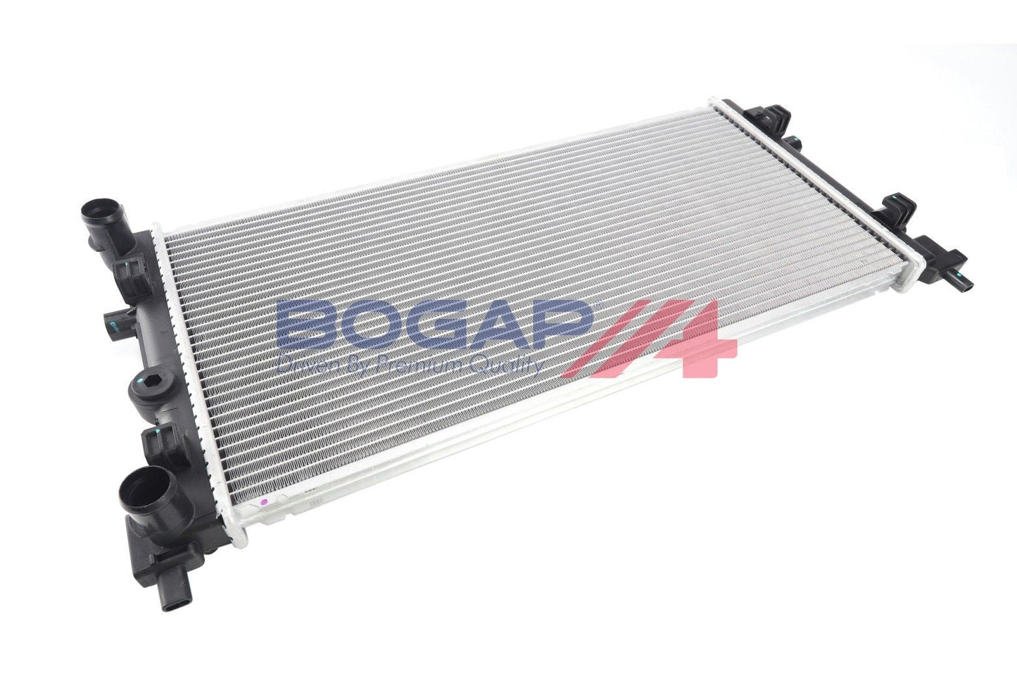 BOGAP A4210127 Radiator, Engine Cooling