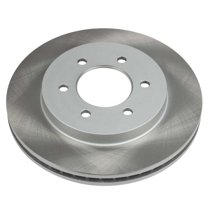 PowerStop Power Stop 04-08 Ford F-150 Front Semi Coated Rotor
