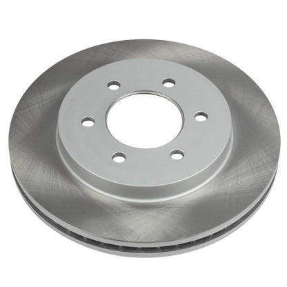 PowerStop Power Stop 04-08 Ford F-150 Front Semi Coated Rotor