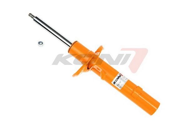 KONI  8750-1123 Front Axle Shock Absorber