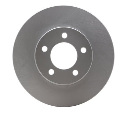 DFC 91-00 Ford Thunderbird Front GeoSPEC Coated Rotor
