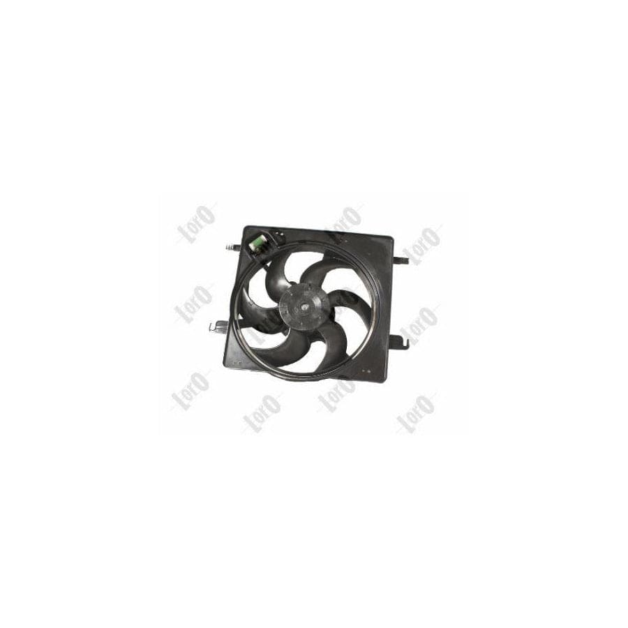 Abakus 0170140009 Fan, Radiator