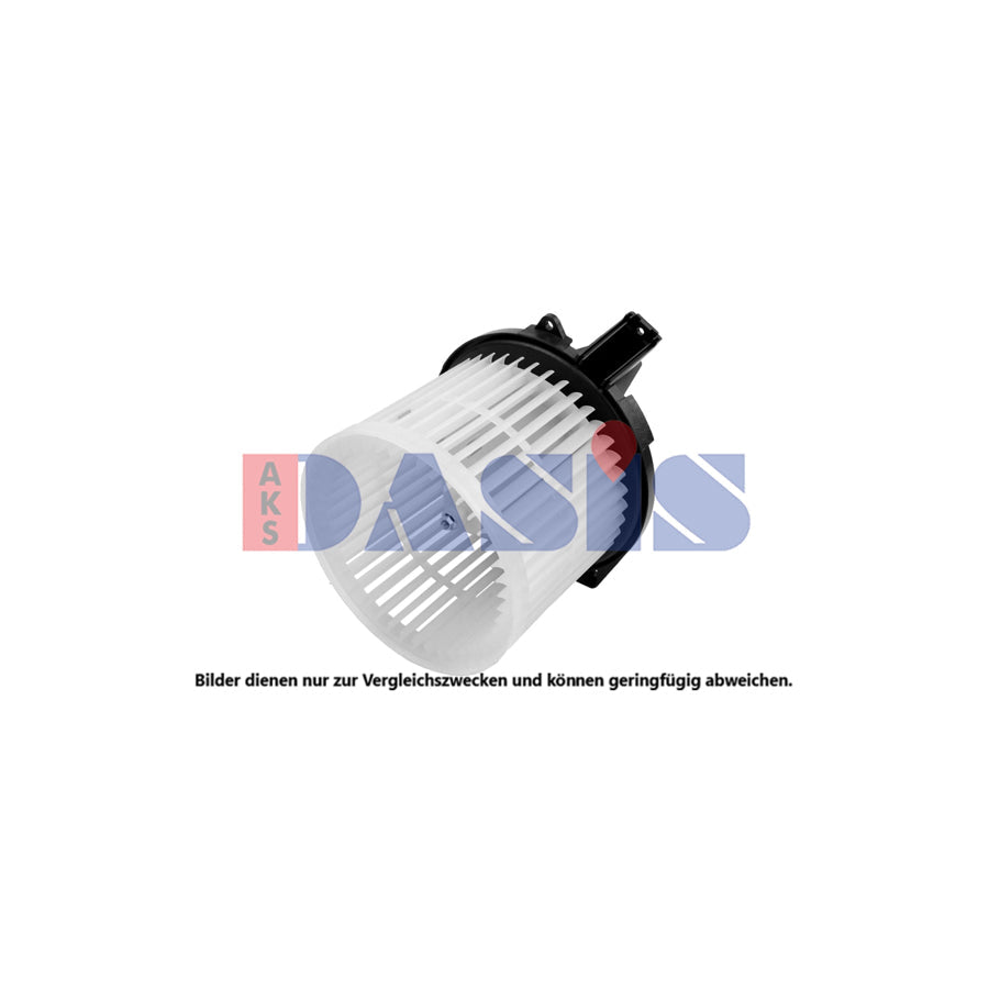 AKS Dasis 108060N Interior Blower for Honda CIVIC