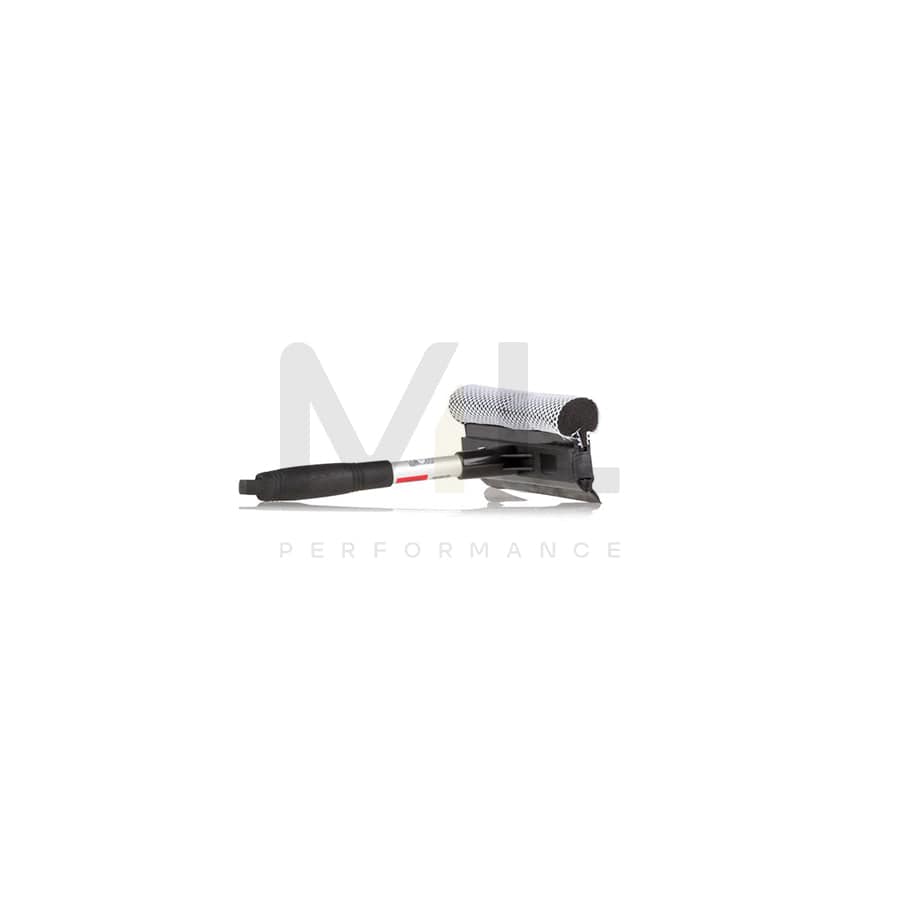 HEYNER M, SuperCleaner Pro 407400 Window cleaning squeegee 25cm, with sponge