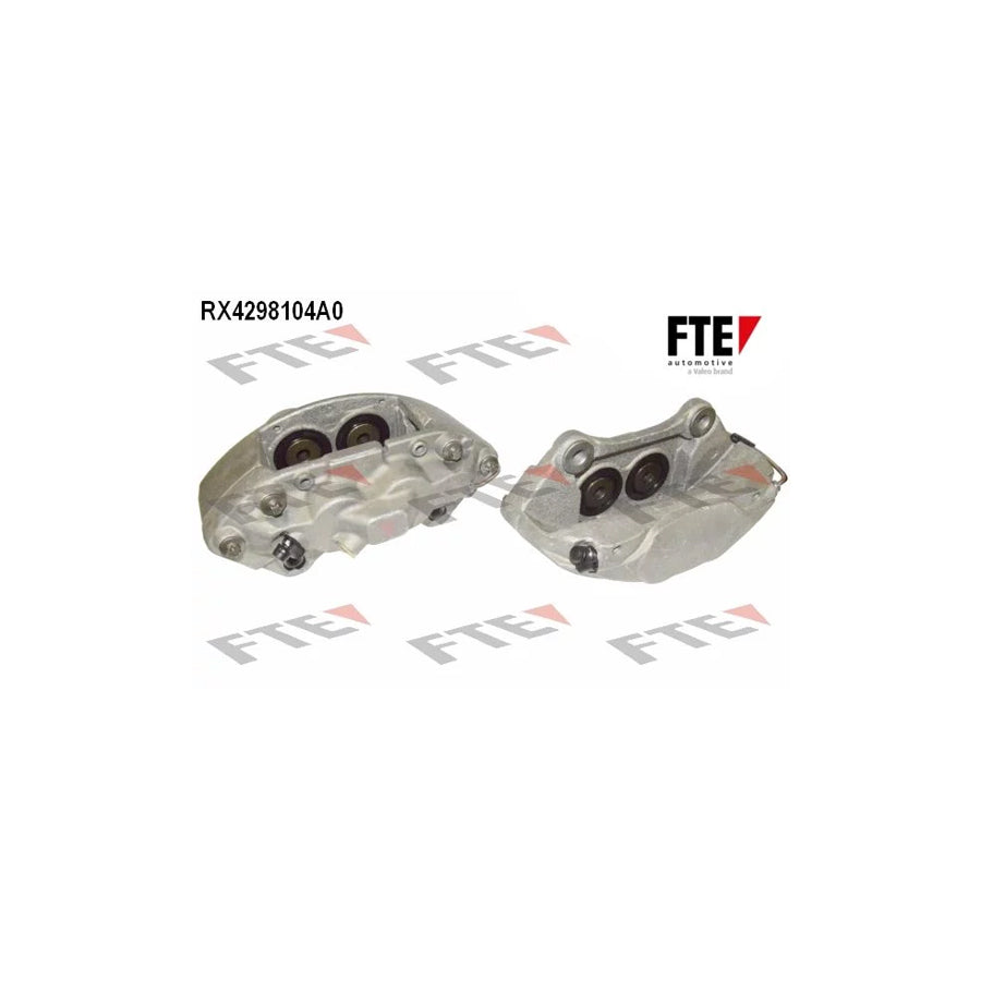 FTE 9290937 Brake Caliper for Audi Q5 (8Rb)