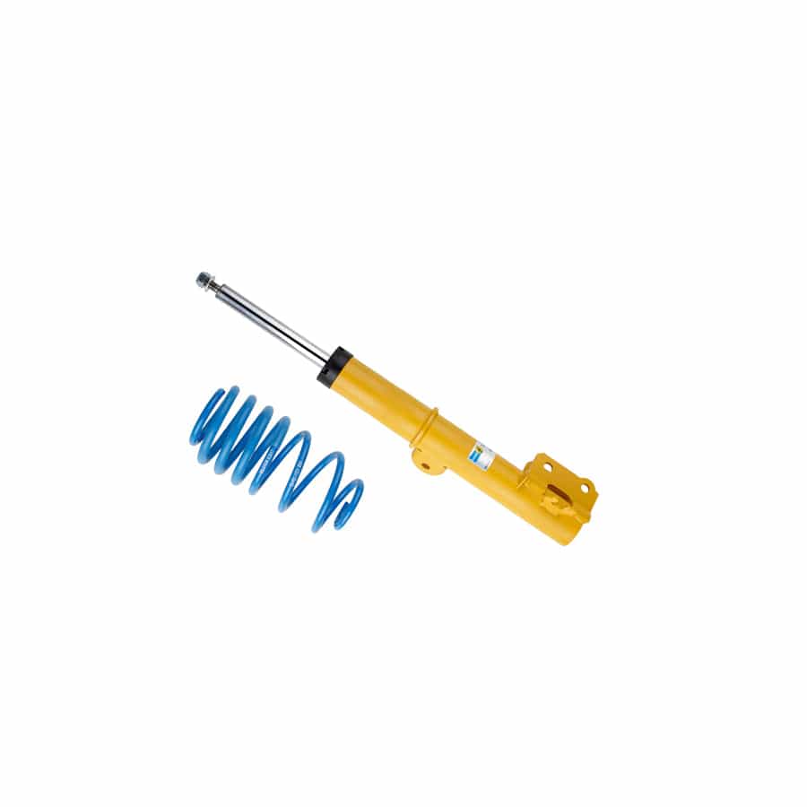 Bilstein 47-259751 FIAT JEEP B14 PSS Coilover (Inc. 500X & Renegade) 3 | ML Performance US Car Parts