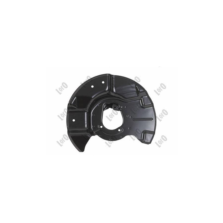 Abakus 13107160 Splash Panel, Brake Disc