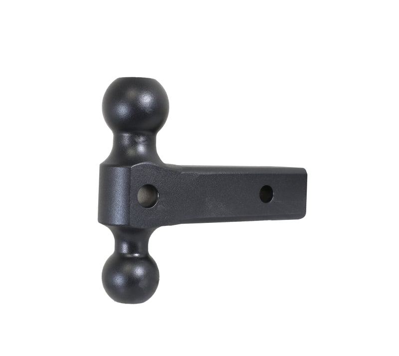 GEN-Y Hitch Gen-Y 2in Shank 12K Replacement Dual-Ball Mount