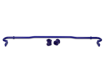 SuperPro 2013 Scion FR-S Base Rear 20mm 3-Position Adjustable Sway Bar Kit