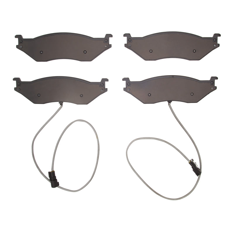 R1 Concepts R1 18-20 Winnebago Sunstar Rear Super Duty Brake Pads