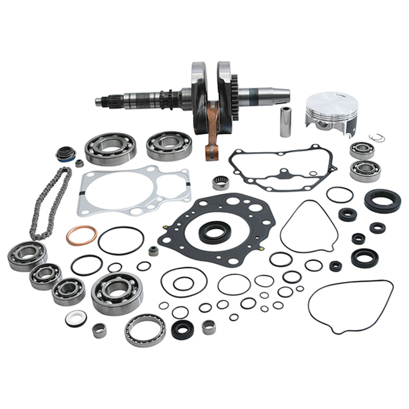 Vertex Pistons Vertex Honda Complete Engine Rebuild Kit