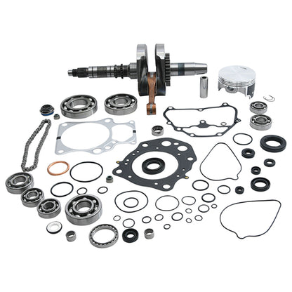 Vertex Pistons Vertex Honda Complete Engine Rebuild Kit