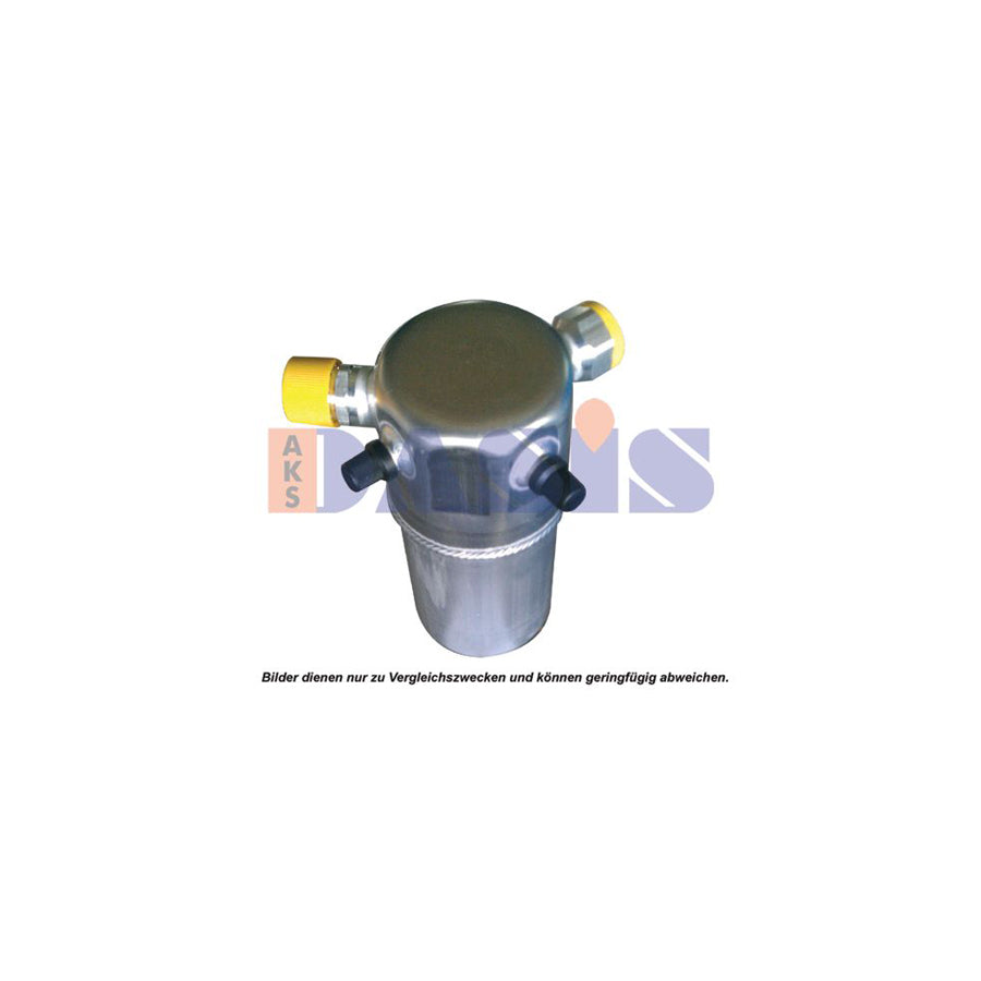 AKS Dasis 800401N Dryer, Air Conditioning