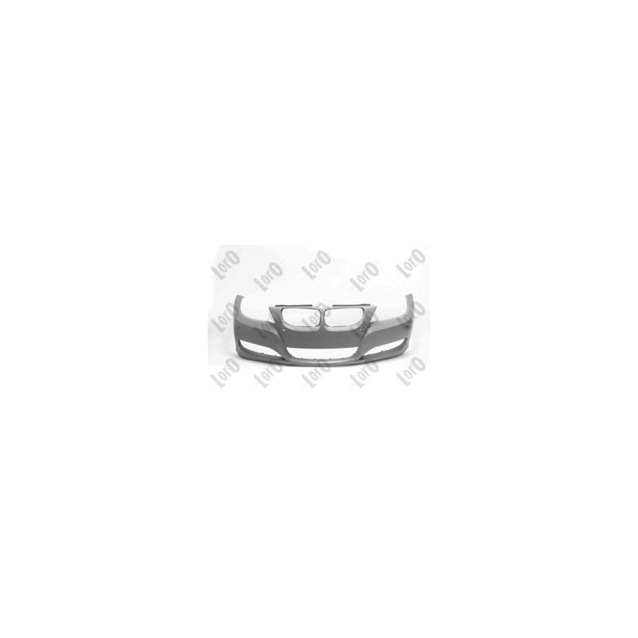 Abakus 00411516 Bumper for BMW 3 Series