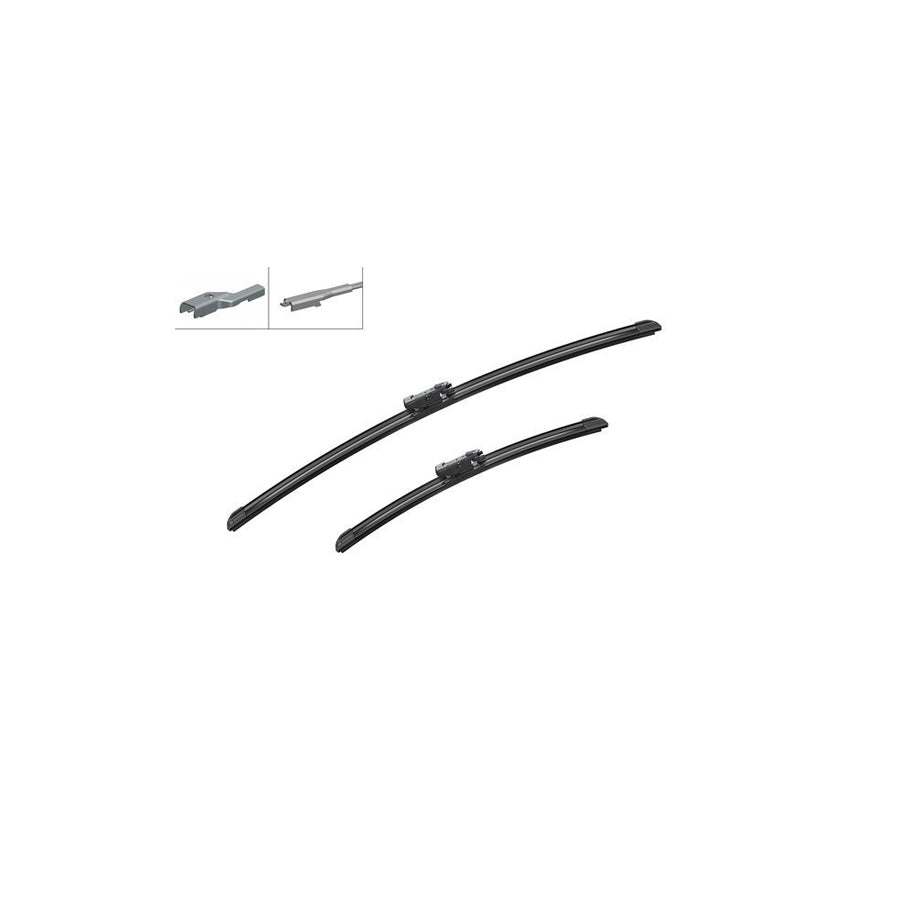 Bosch 3 397 014 360 Wiper Blade | ML Performance US Car Parts