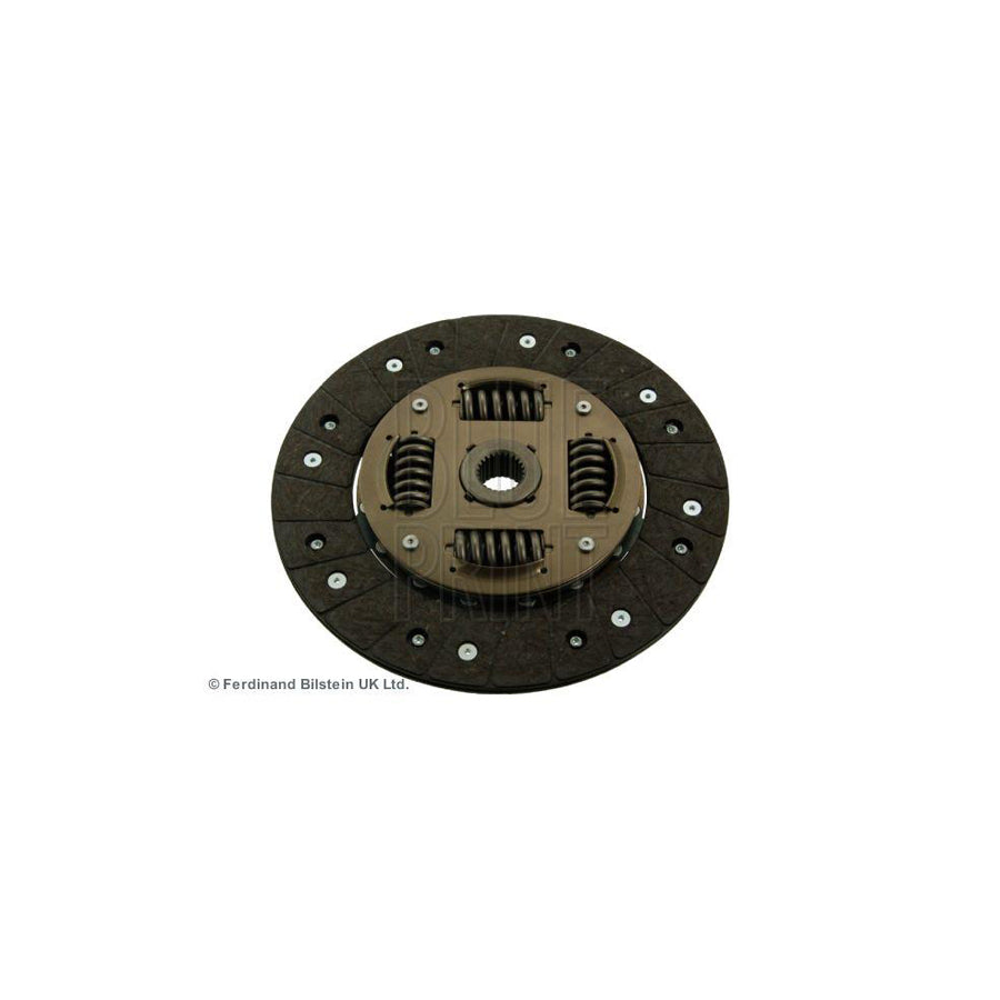 Blue Print Ads73129 Clutch Disc