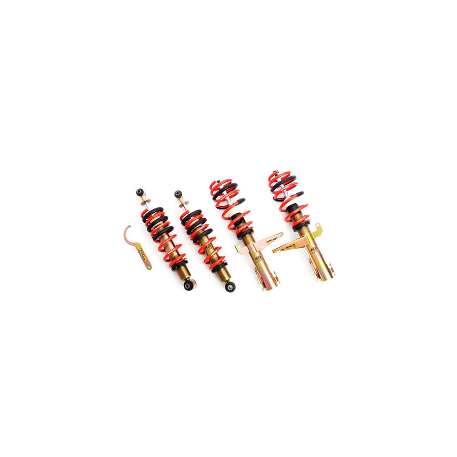 MTS Technik Audi Coilover Suspension Comfort - MTSGWAU36-C Coilover Kits
