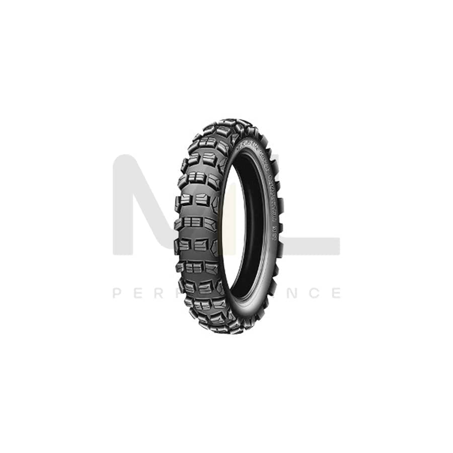 Michelin Cross Competition M 130/70 19 Motorcycle Summer Tyre