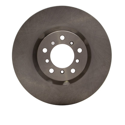 DFC 00-03 BMW M5 Left Front Brake Rotor