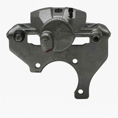 DFC 84-85 Toyota Van Front-L Silver Zinc Coated Premium Caliper