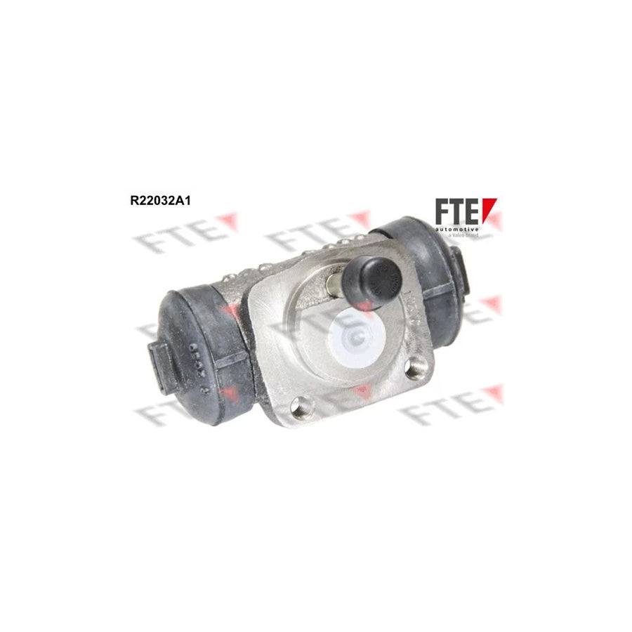 FTE 9710221 Wheel Brake Cylinder Suitable for Mercedes-Benz Henschel 2-T