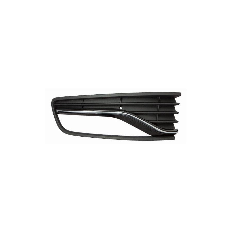 Abakus 4412527Rud Bumper Grill for VW Polo V Hatchback (6R1, 6C1)