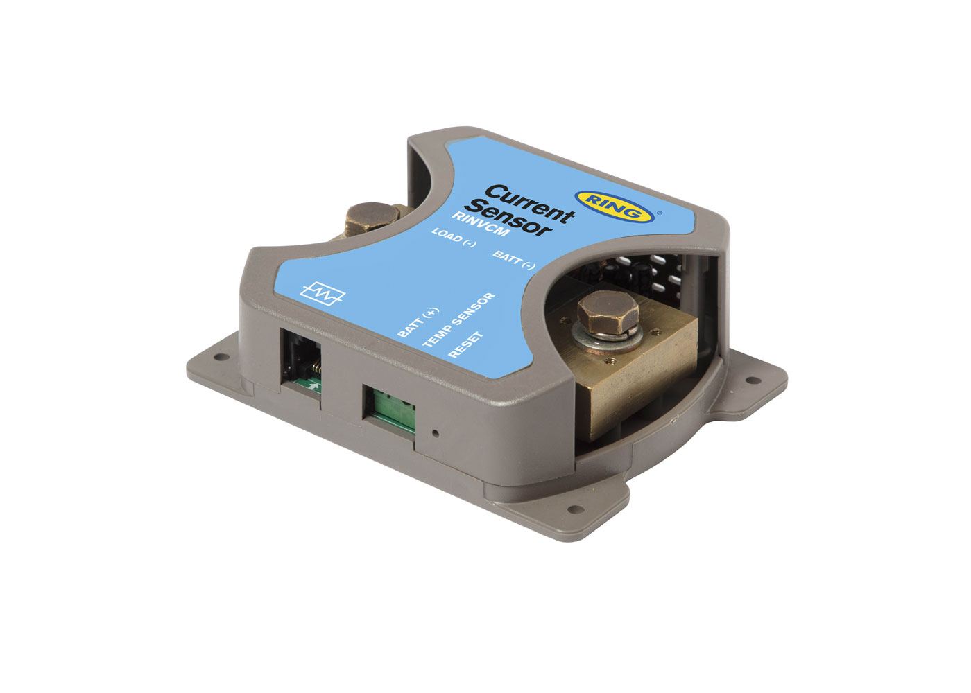 RING RINVCM Current Sensor Module c/w cables