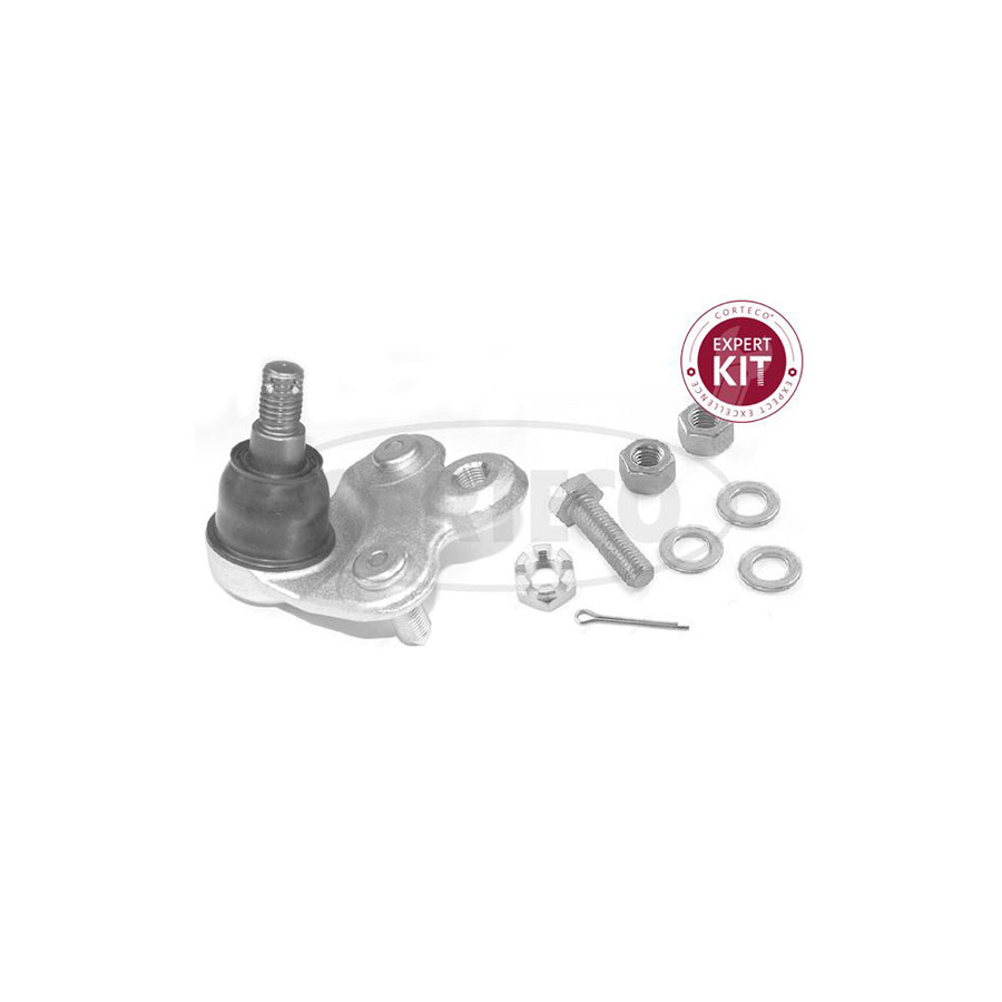Corteco 49395981 Ball Joint for Honda CIVIC