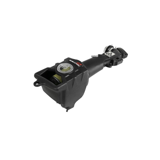  aFe 75-76217 Sealed Intake Jeep Wrangler (JL)/Gladiator (JT) 18-21 V6-3.6L  | ML Performance US Car Parts