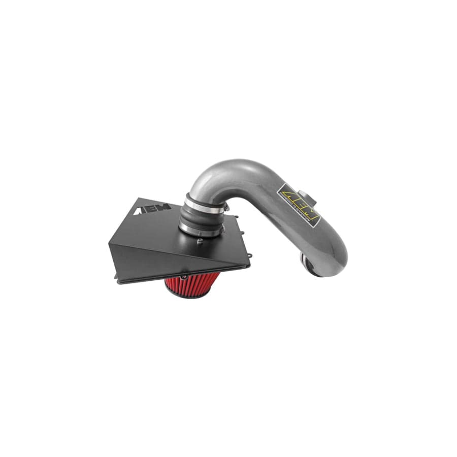 AEM Nissan 350Z 3.5L V6 03-06 21-8035DC Cold Air Intake System