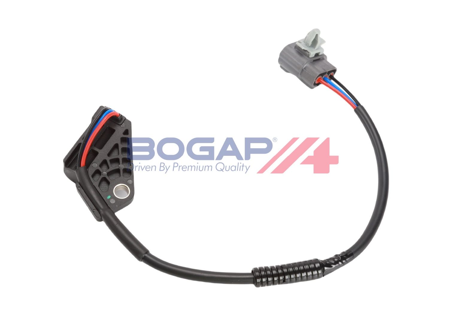 BOGAP M6115103 Sensor, Crankshaft Pulse