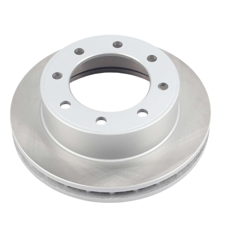 PowerStop Power Stop 05-20 Chrysler 300 Front Semi Coated Rotor