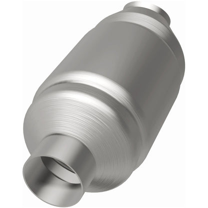 MagnaFlow Universal Catalytic Converter 1.75 inch C/A Spun