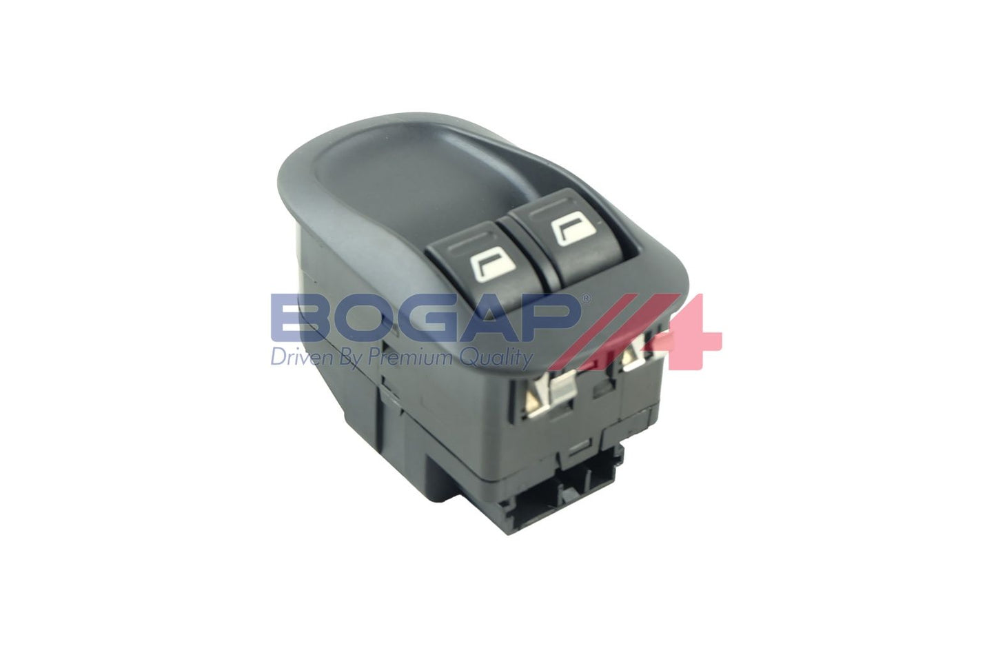 BOGAP P7339100 Switch, Window Regulator