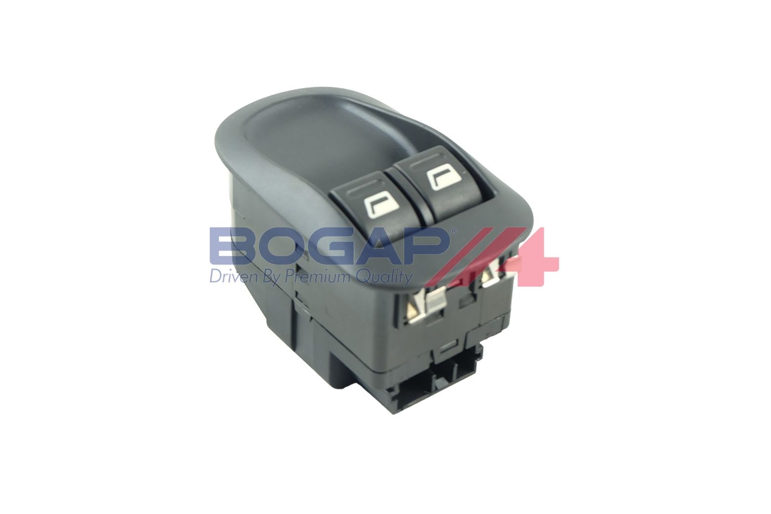 BOGAP P7339100 Switch, Window Regulator