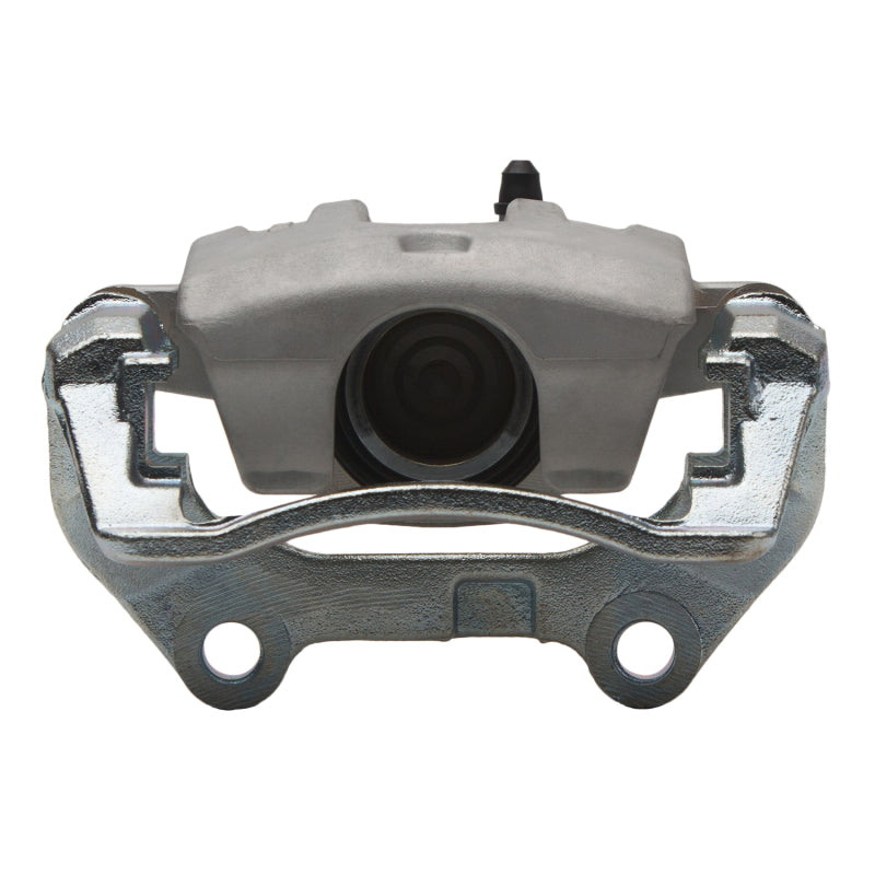 DFC 02-09 Buick Rainier Rear-L Premium Caliper - Silver Zinc Coated