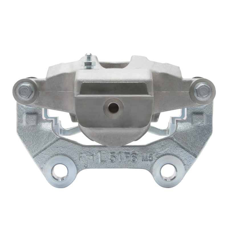 DFC 02-09 Buick Rainier Rear-L Premium Caliper - Silver Zinc Coated