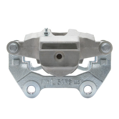 DFC 02-09 Buick Rainier Rear-L Premium Caliper - Silver Zinc Coated