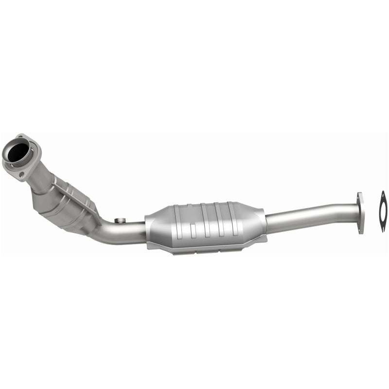 MagnaFlow Direct Fit Catalytic Converter 03-05 Crown Vic 4.6 D/S OEM