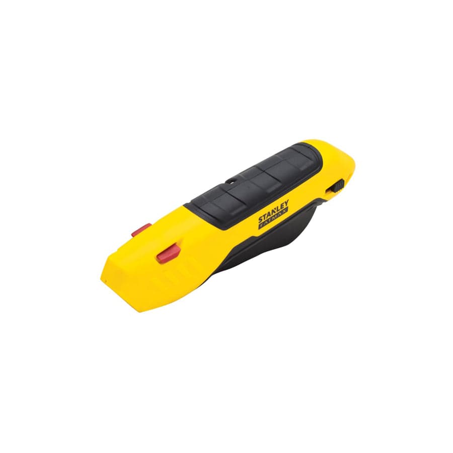 STANLEY® STA010369 FatMax® Auto-Retract Squeeze Safety Knife