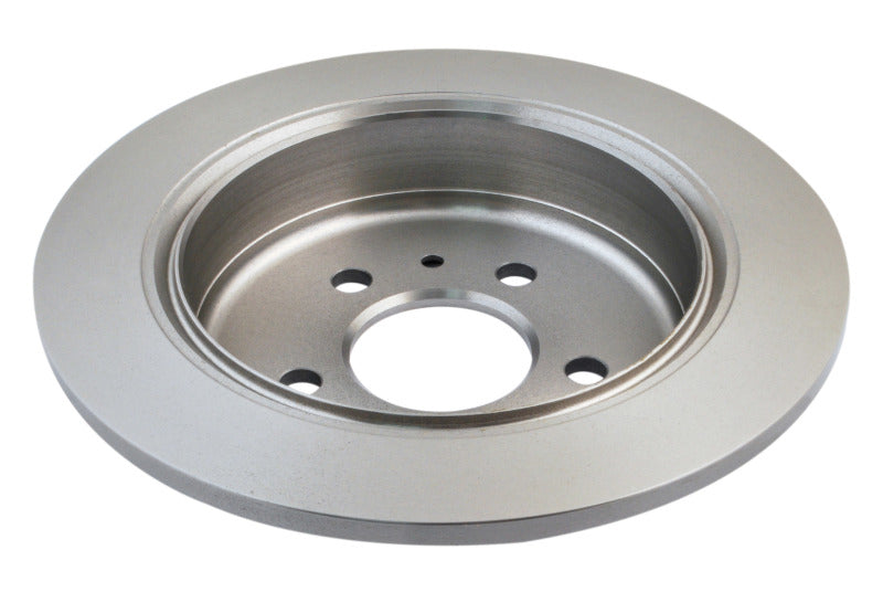 DBA Citroen C4 / Peugeot F En-Shield Standard Rotor